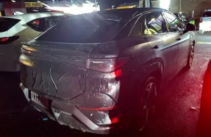 2025 BYD Sealion 7 EV: Model Y rival spied in Australia 2025 BYD Sealion 7 EV: Model Y rival spied in Australia