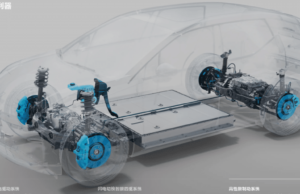 2025 Zeekr X all-electric SUV launched, price starts at 27,500 USD 2025 Zeekr X all-electric SUV launched, price starts at 27,500 USD