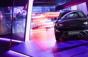 A US-China EV trade war threatens Biden’s clean-car agenda A US-China EV trade war threatens Biden's clean-car agenda