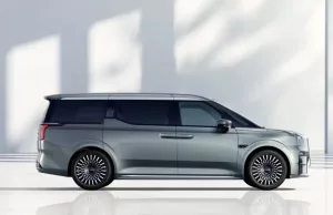 All-new Zeekr 009 model scheduled for launch in Hong Kong adding a new 7-seater version All-new Zeekr 009 model scheduled for launch in Hong Kong adding a new 7-seater version