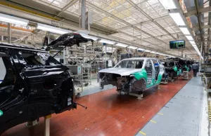 Auto: Chinese BYD will open a billion dollar factory in Türkiye – Agenzia Nova Auto: Chinese BYD will open a billion dollar factory in Türkiye - Agenzia Nova