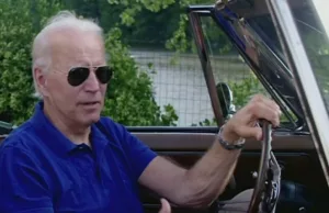 Auto industry experts warn Biden’s EV mandate may limit gas car options in the future Auto industry experts warn Biden's EV mandate may limit gas car options in the future