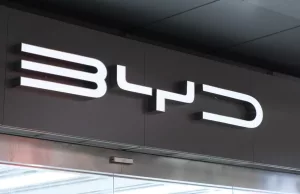 Ayvens and BYD team up to facilitate transition to electric mobility in Europe Ayvens and BYD team up to facilitate transition to electric mobility in Europe