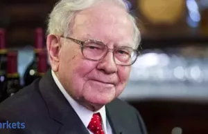 Berkshire Hathaway cuts stake in China’s BYD to below 5% Berkshire Hathaway cuts stake in China's BYD to below 5%