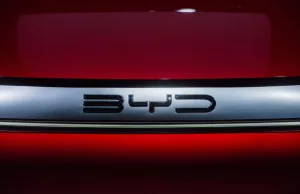 Berkshire Hathaway sells more of BYD, taking stake below 5% Berkshire Hathaway sells more of BYD, taking stake below 5%