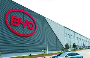 Berkshire trims BYD stake to under 5pc Berkshire trims BYD stake to under 5pc