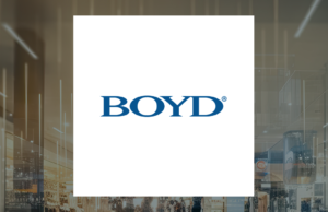 Boyd Gaming Co. (NYSE:BYD) Holdings Boosted by Sei Investments Co. Boyd Gaming Co. (NYSE:BYD) Holdings Boosted by Sei Investments Co.