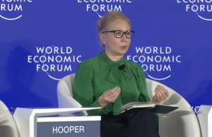 ‘Bring Nature to the Balance Sheet, We Can’t Do Business on a Dead Planet’: WEF ‘Summer Davos’ in China 'Bring Nature to the Balance Sheet, We Can't Do Business on a Dead Planet': WEF 'Summer Davos' in China