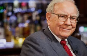 Buffett’s Berkshire Hathaway Reduces Stake In Tesla Rival BYD Below 5% To Shift Focus To US: Report Buffett's Berkshire Hathaway Reduces Stake In Tesla Rival BYD Below 5% To Shift Focus To US: Report