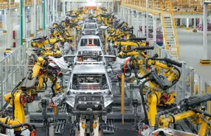 BYD and Forvia team up to operate in Europe: Report  | Autocar Professional BYD and Forvia team up to operate in Europe: Report  | Autocar Professional