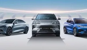 BYD and Uber partner to accelerate global EV transition BYD and Uber partner to accelerate global EV transition