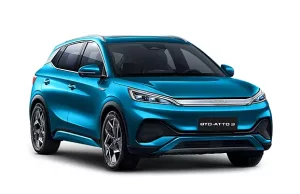 BYD Atto 3 Gets More Affordable Variant with Launch on July 10th | Motoroids BYD Atto 3 Gets More Affordable Variant with Launch on July 10th | Motoroids