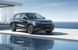 BYD Atto 3 variant-wise features with price explained: Now more affordable by Rs 9 lakh! – Times of India BYD Atto 3 variant-wise features with price explained: Now more affordable by Rs 9 lakh! - Times of India