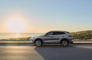 BYD begins deliveries of Sealion 6 “super-hybrid” in Australia BYD begins deliveries of Sealion 6 “super-hybrid” in Australia