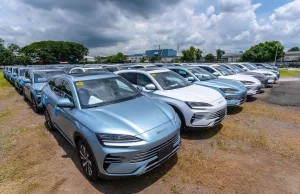 BYD Cars PH ready for Sealion 6 pre-orders BYD Cars PH ready for Sealion 6 pre-orders