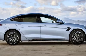 BYD closes in on huge $1 billion EV plant in Turkey as global expansion accelerates BYD closes in on huge $1 billion EV plant in Turkey as global expansion accelerates