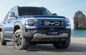 BYD considers building assembly plant in Peru, Minister of Foreign Affairs claimed BYD considers building assembly plant in Peru, Minister of Foreign Affairs claimed