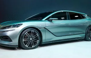 BYD Denza reveals Z9GT interior details, formal launch due at year-end BYD Denza reveals Z9GT interior details, formal launch due at year-end