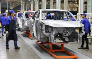 BYD Does $1,000,000,000 Factory Deal in Turkey BYD Does $1,000,000,000 Factory Deal in Turkey