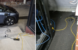 BYD driver’s surprising use of EV set to ‘revolutionise’ common power problem BYD driver's surprising use of EV set to 'revolutionise' common power problem