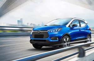 BYD eyes Canada for market entry BYD eyes Canada for market entry