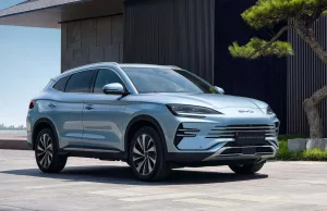 BYD Global Plug-In Car Sales Hit New Record In June 2024 BYD Global Plug-In Car Sales Hit New Record In June 2024