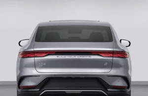 BYD Han DM-i revealed with DM 5.0 PHEV technology and Lidar BYD Han DM-i revealed with DM 5.0 PHEV technology and Lidar