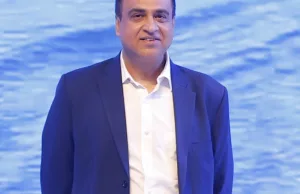 BYD India names Rajeev Chauhan as VP e-Passenger Vehicles BYD India names Rajeev Chauhan as VP e-Passenger Vehicles