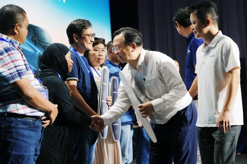 byd founder in indonesia