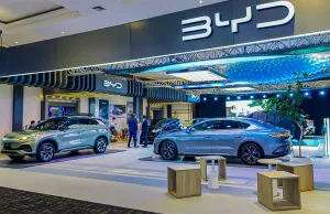 BYD launches hybrid Song Plus DM-i in Ecuador BYD launches hybrid Song Plus DM-i in Ecuador