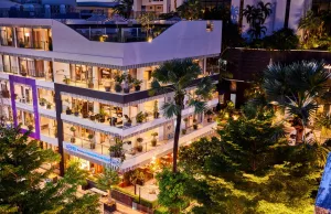 BYD Lofts grows revenues by 15% with IDeaS G3 RMS BYD Lofts grows revenues by 15% with IDeaS G3 RMS