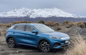 BYD makes further cuts to ‘clear 2023 stock’ BYD makes further cuts to ‘clear 2023 stock’