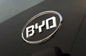 BYD opens $490 mn EV manufacturing plant in Thailand – GreentechLead BYD opens $490 mn EV manufacturing plant in Thailand - GreentechLead