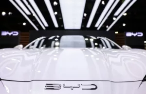 BYD opens first electric vehicle plant in South-east Asia, choosing Thailand as key production hub BYD opens first electric vehicle plant in South-east Asia, choosing Thailand as key production hub