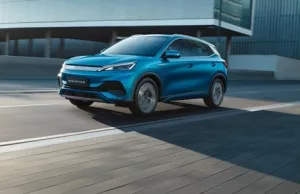 BYD outlines Vietnam plan – Just Auto BYD outlines Vietnam plan - Just Auto