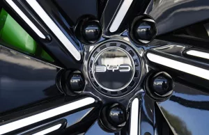 BYD plays winning hand in China EV market with hybrid models BYD plays winning hand in China EV market with hybrid models