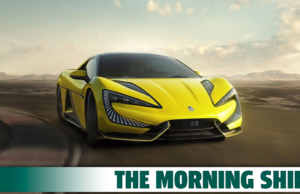 BYD Sales Surge As Tesla’s Continues To Drop BYD Sales Surge As Tesla's Continues To Drop