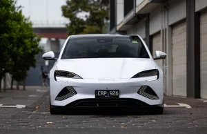 BYD Seal Premium 2024 Review – carsales.com.au BYD Seal Premium 2024 Review - carsales.com.au