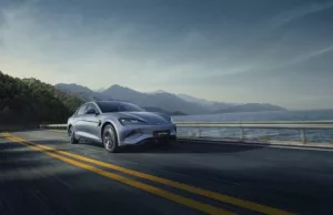 BYD SEAL soon to hit the streets of Bangladesh BYD SEAL soon to hit the streets of Bangladesh