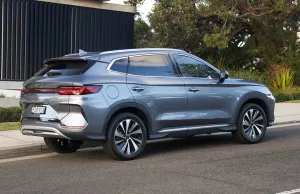 BYD Sealion 6 Dynamic 2024 Review – carsales.com.au BYD Sealion 6 Dynamic 2024 Review - carsales.com.au