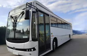 BYD secures order for 120 electric buses in South Africa BYD secures order for 120 electric buses in South Africa