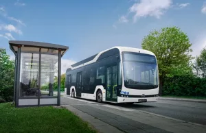 BYD secures order for 160 electric buses from Azerbaijan BYD secures order for 160 electric buses from Azerbaijan