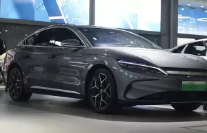 BYD sees over 10,000 fresh graduates joining, nearly 80% in R&D BYD sees over 10,000 fresh graduates joining, nearly 80% in R&D