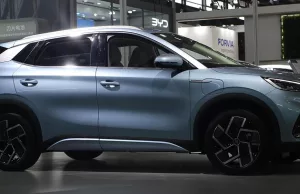 BYD sells 1,084 cars in Japan in H1 2024 BYD sells 1,084 cars in Japan in H1 2024