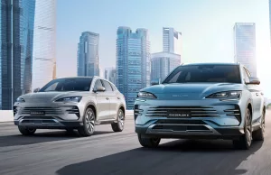 BYD sets new sales record amid aggressive price cuts BYD sets new sales record amid aggressive price cuts