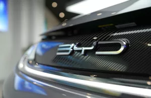 BYD sets new sales record for plug-in EVs in June BYD sets new sales record for plug-in EVs in June