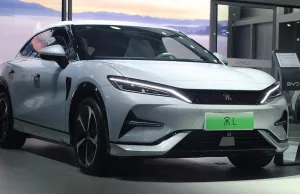 BYD signs deal with French car leasing firm Ayvens to expand in Europe BYD signs deal with French car leasing firm Ayvens to expand in Europe