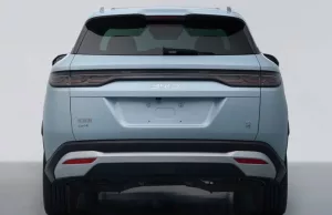 BYD Song L DM-i spy-shots, with 2,100 km range expected in the third quarter BYD Song L DM-i spy-shots, with 2,100 km range expected in the third quarter