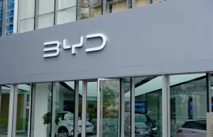BYD: Subsidized Conquest Of The Automotive Market At The Expense Of Profitability BYD: Subsidized Conquest Of The Automotive Market At The Expense Of Profitability