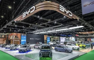BYD Thailand under investigation following aggressive price cuts on EV – Thailand Business News BYD Thailand under investigation following aggressive price cuts on EV - Thailand Business News